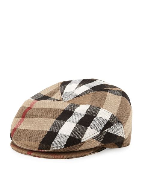 burberry driver hat|Burberry hat winter.